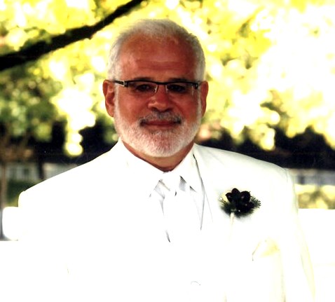 Obituary of Robert Lawrence Valencia