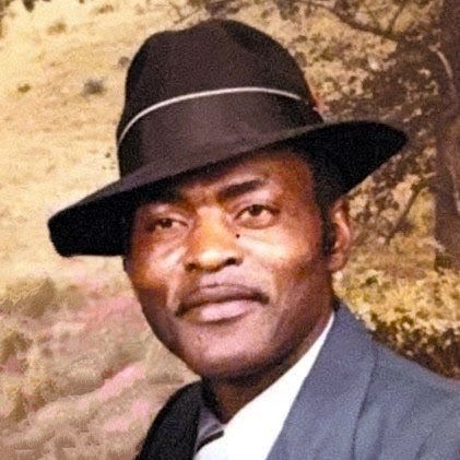 Avis de décès de Abdul Rahmaan