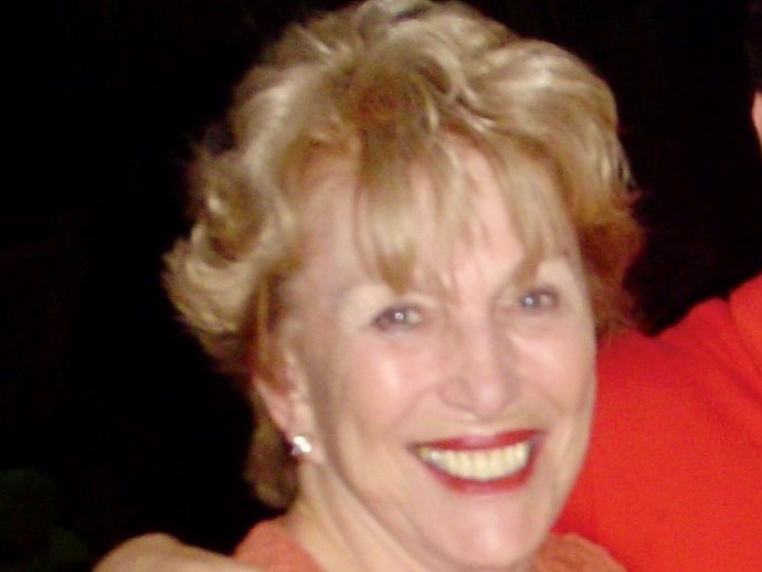 Obituary of Eleanor Brin