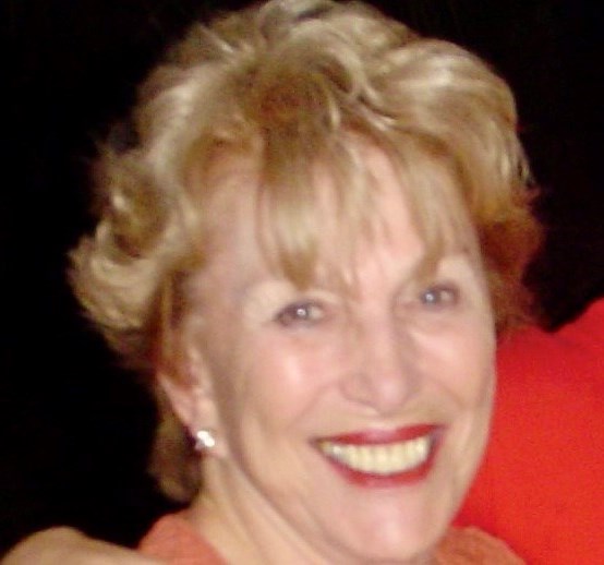 Obituary of Eleanor Brin