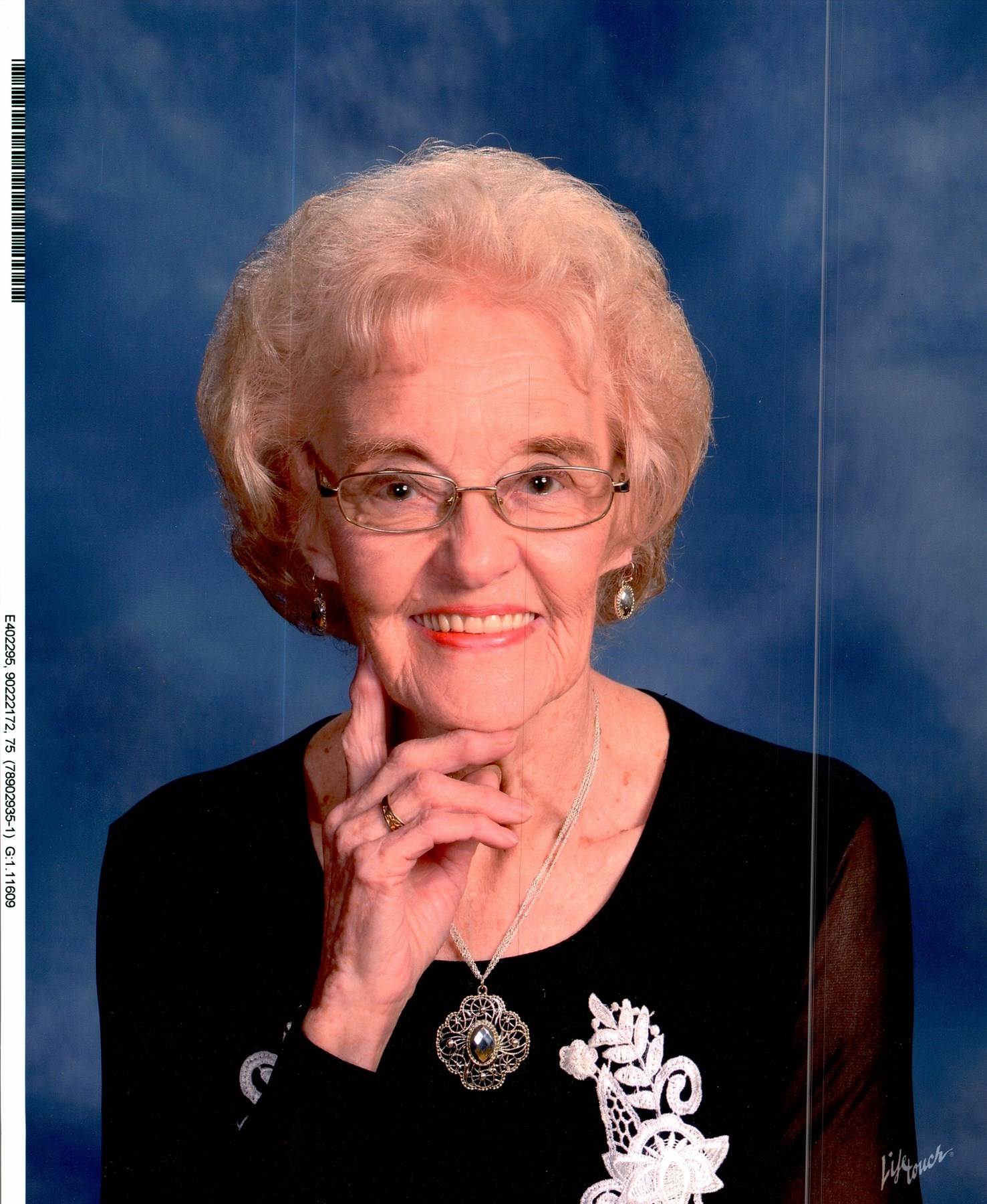 Obituary of Joanna Elizabeth Sowder