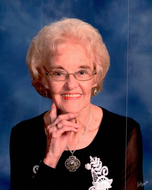 Obituary of Joanna Elizabeth Sowder