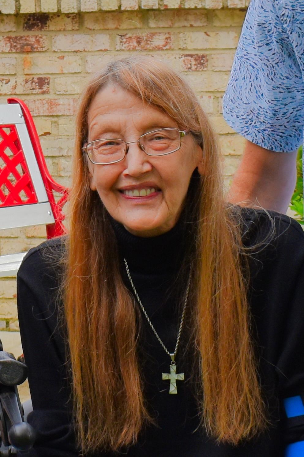Obituary of Luann Elaine Headley