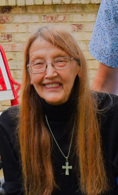 Obituary of Luann Elaine Headley