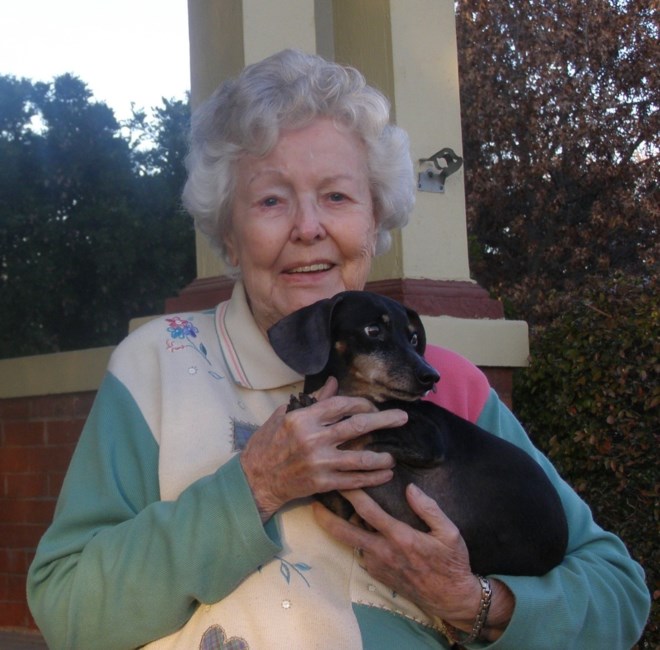 Obituary of Helen M. Tandy