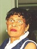 Obituary of Virginia Cooper