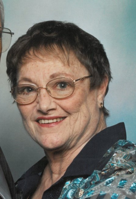 Obituary of Velda May Gates