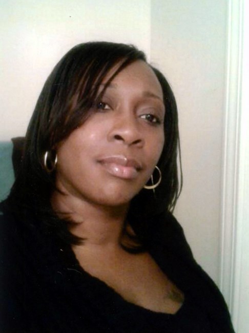 Obituary of Cathy Jean Williams