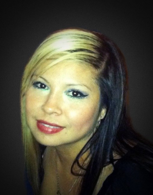 Obituary of Loretta Marie Martinez