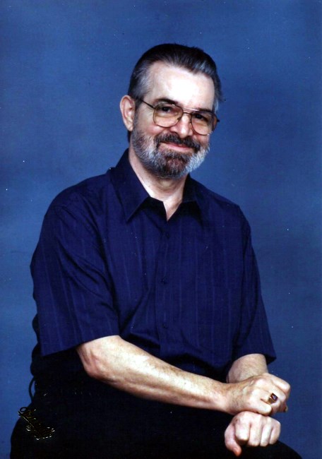 Obituary of Odis Ray Simmons