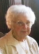 Obituary of Mary Helen Boeh