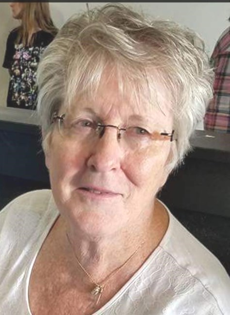 Obituary of Janet Sue Grantham