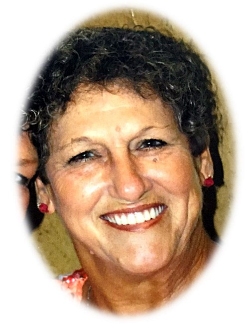 Obituary of Anita Frances Seabaugh
