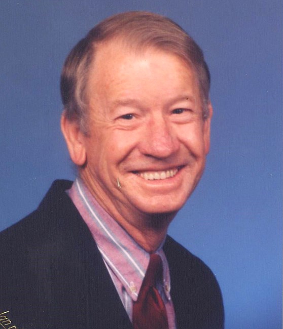 Obituary of Mr.  Jackie Joe Pless