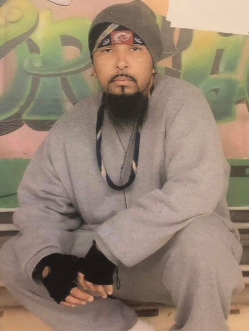 Obituary of Carl Robert Romero