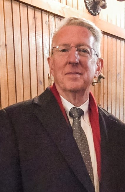 Obituary of James J. Gilbert