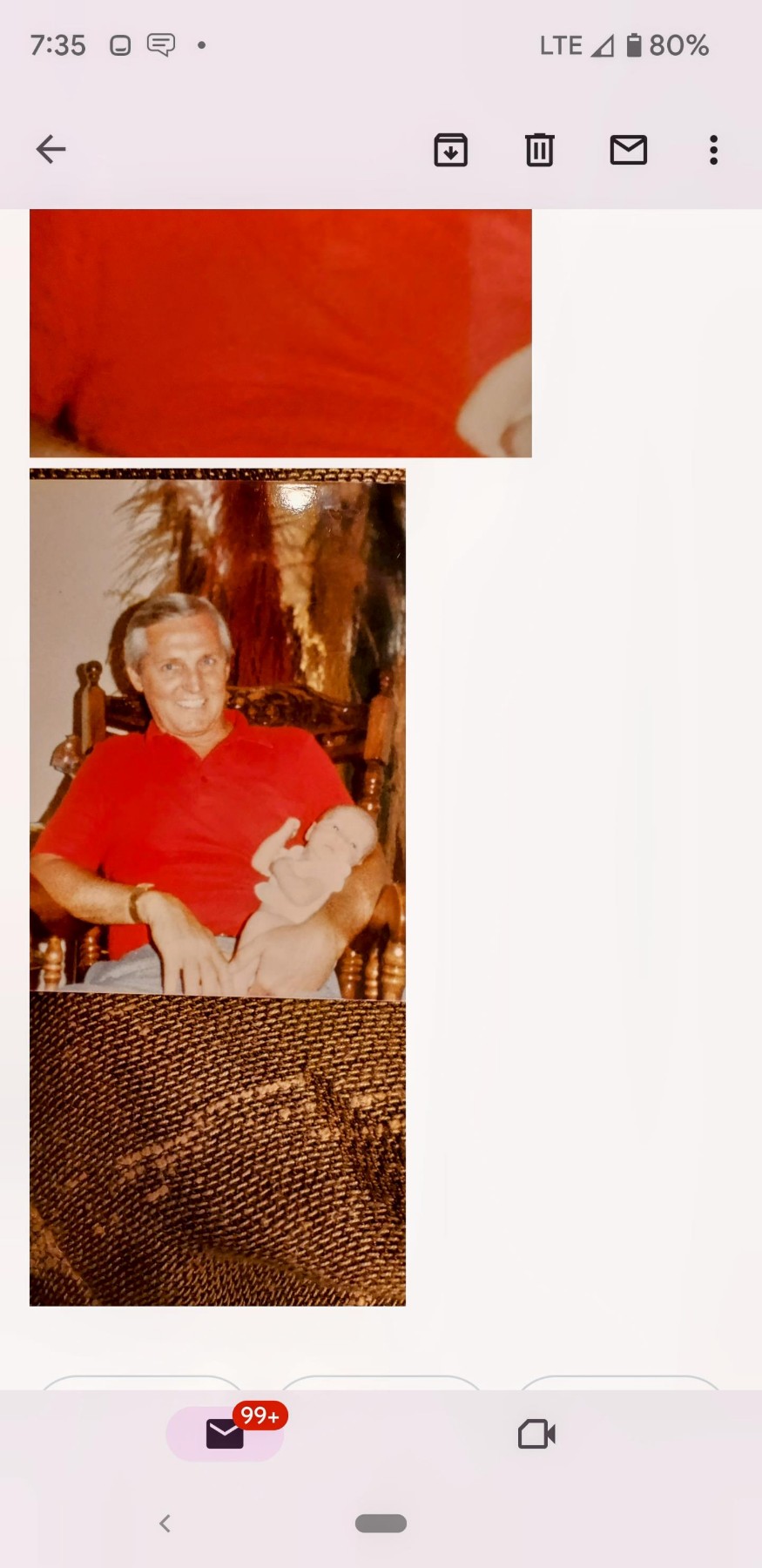 Obituary of James Allan Paladino