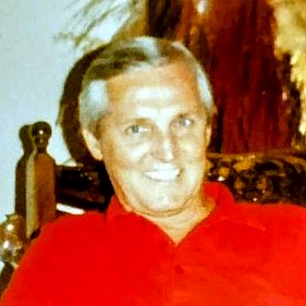 Obituary of James Allan Paladino