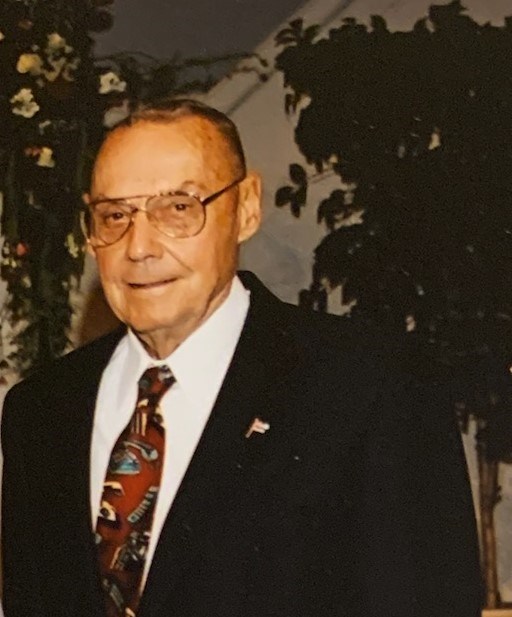 Obituary of Robert Hagins Tyler