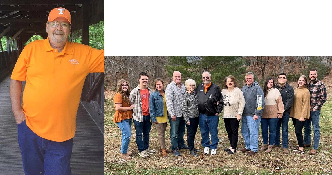 Avis de décès de Stephen Ray Westbrook