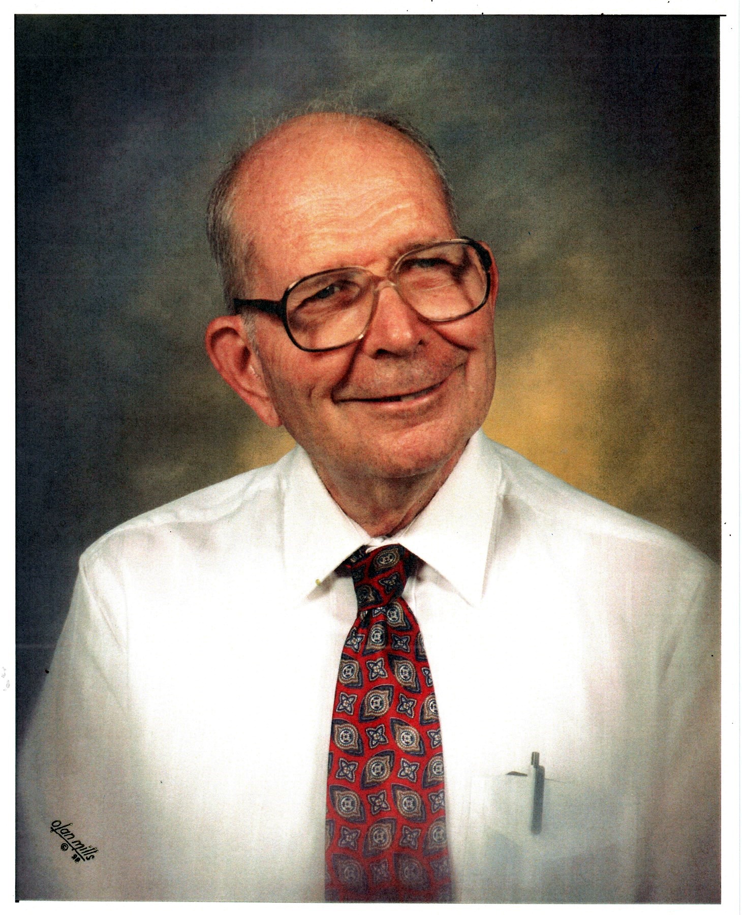 Gordon Fletcher Anderson Obituary Tampa, FL