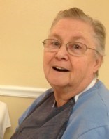 Obituary of Veronica Mae Brewer