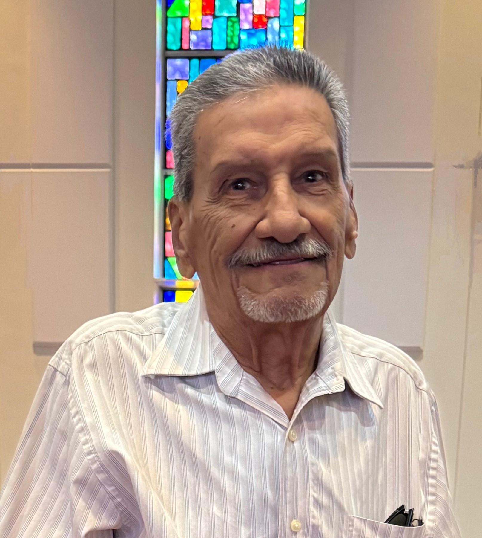 Obituary of Raul Z. Garai