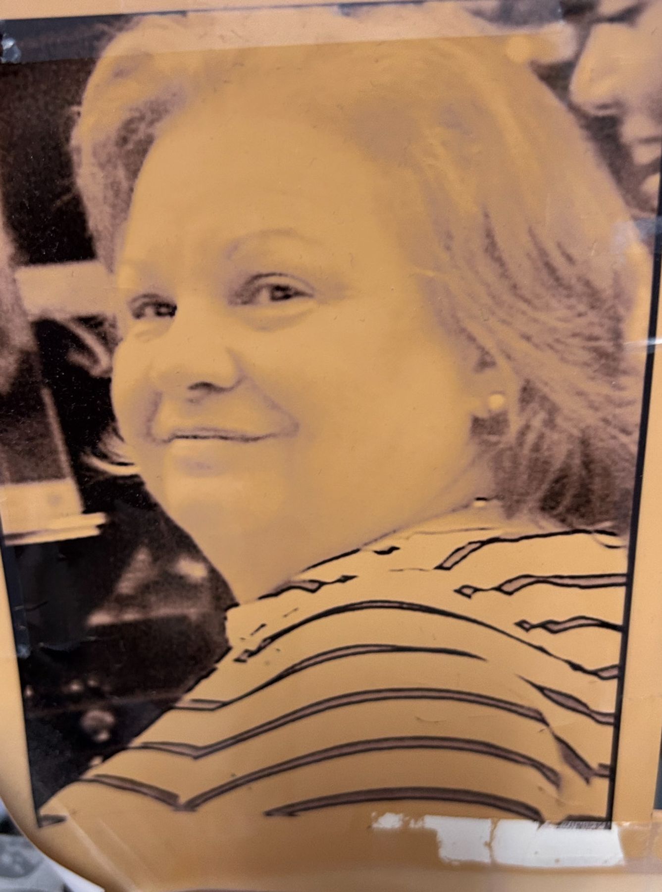 Obituary of Daysi M. Sanchez Garcia