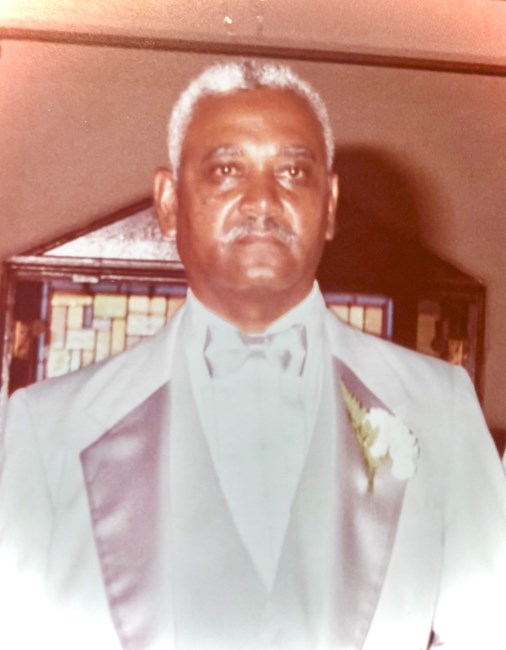 Avis de décès de Wilfred Prince