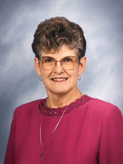 Obituary of Patsy Elizabeth Breaux
