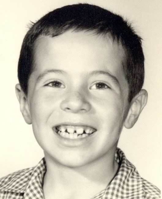 Obituary of Rhett Alan Conner