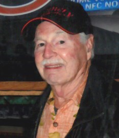 Obituary of Donald Robert Hansen