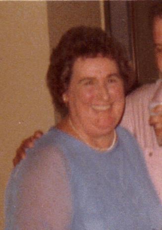 Obituary of Marion L. "Lucky" Foster