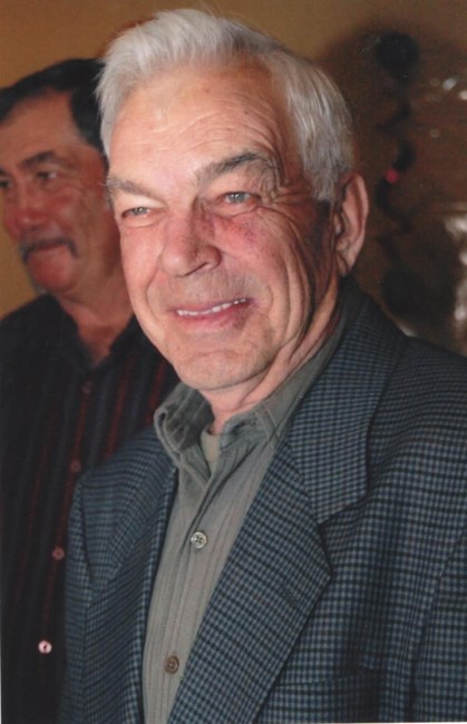 Avis de décès de Julien Belisle