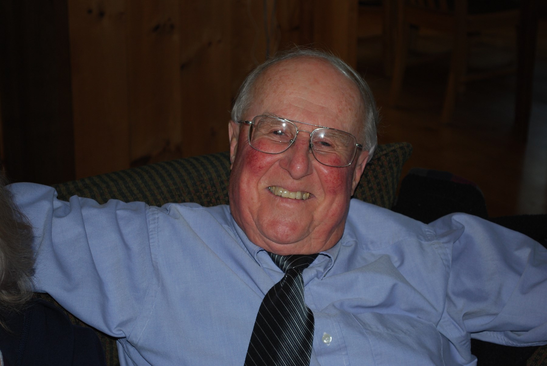 Kenneth McFarland Obituary - Portland, ME