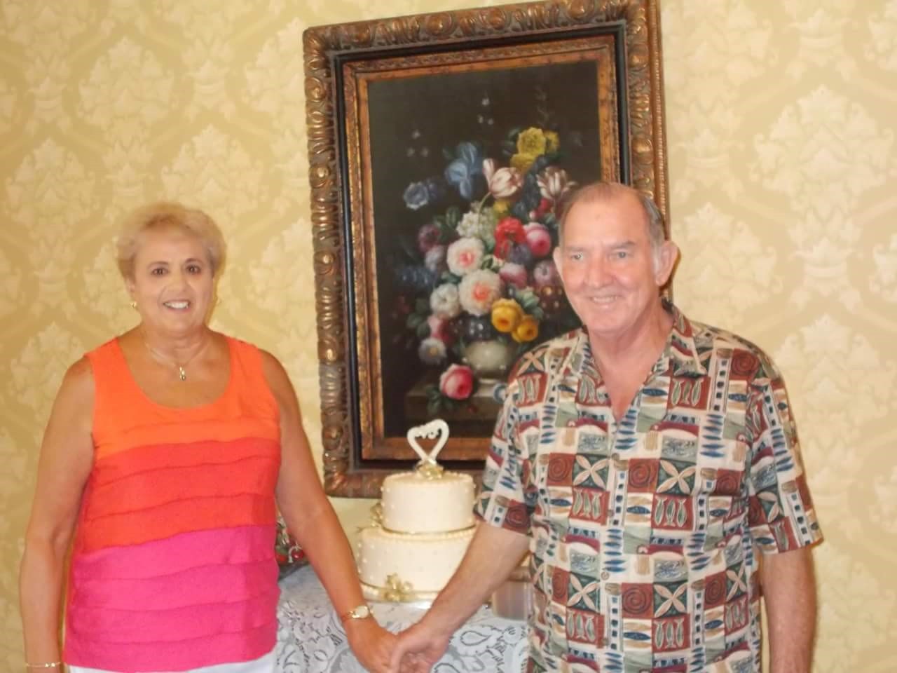 Obituary of Walter Elliott Giles Sr.