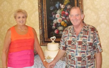 Obituary of Walter Elliott Giles Sr.