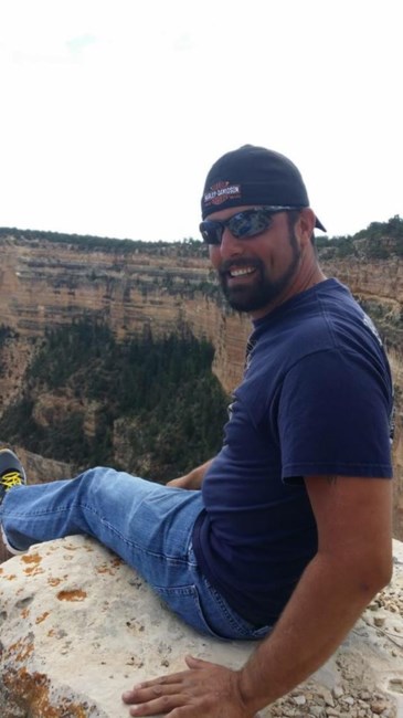 Obituary of Joshua Lee Johns