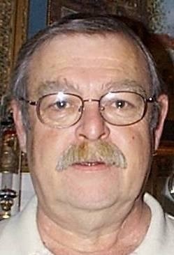 Obituary of Craig Booth
