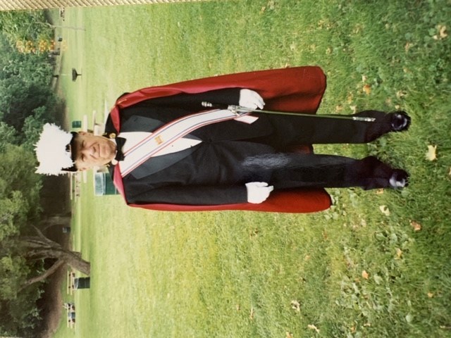 Obituary of Fred M. Blake