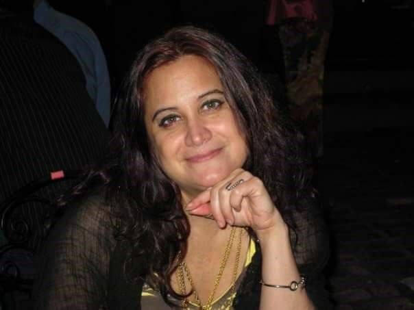 Avis de décès de Toni Marisa Gallo