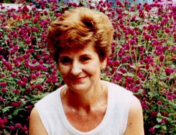 Obituario de Elizabeth "Betty" K. Hinton