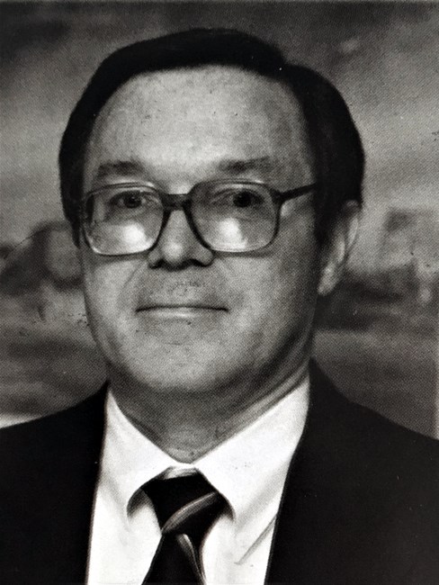 Obituary of Harold "Chip" K. Taylor, Jr.