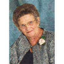 Obituary of Virginia Culver