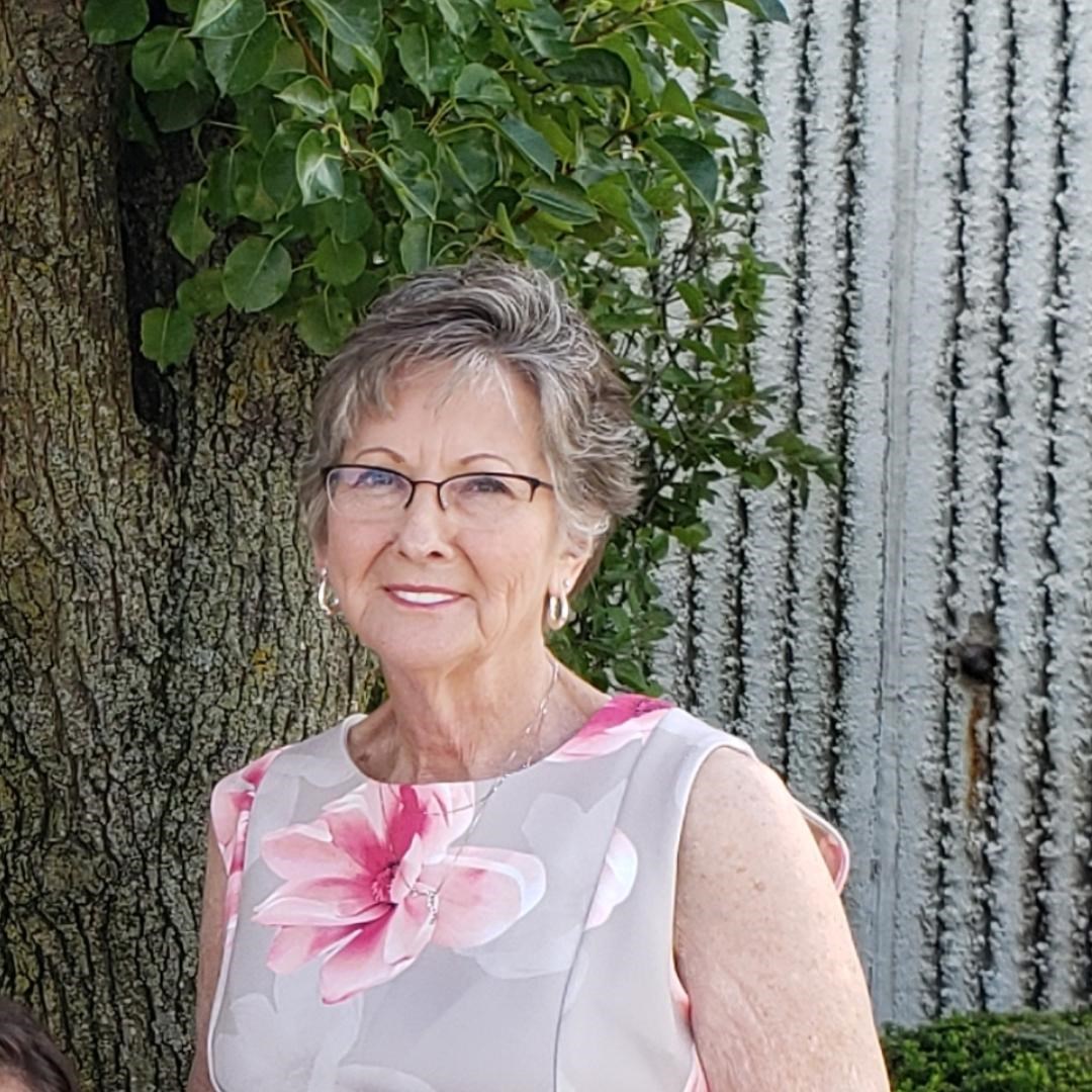 Obituary of Sharon K. Goulooze