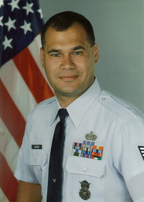 Obituary of James Michael Gagnon III