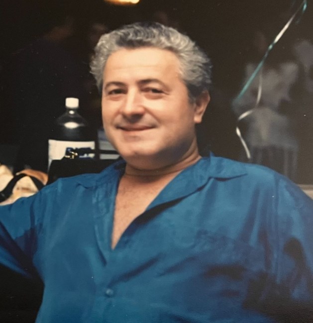 Obituary of Jaime Barbosa