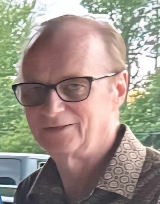 Obituary of Scott Steif