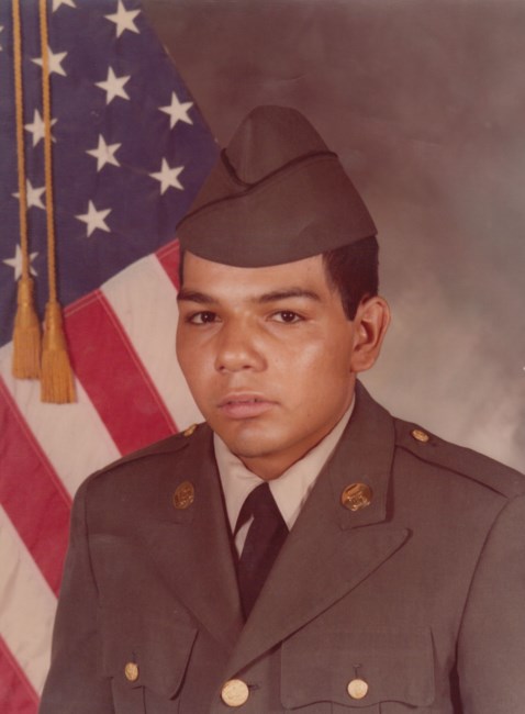 Obituary of Arthur Augustine Valenzuela