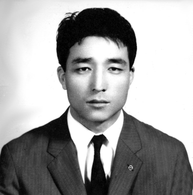 Avis de décès de Kyu Hwa Cho